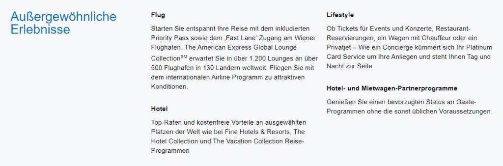 Reisen Mit American Express Diese Kreditkarten Sind Die Perfekten Reisebegleiter