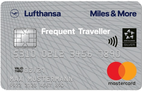 Miles More Gold Credit Card Alle Vor Nachteile 01 21